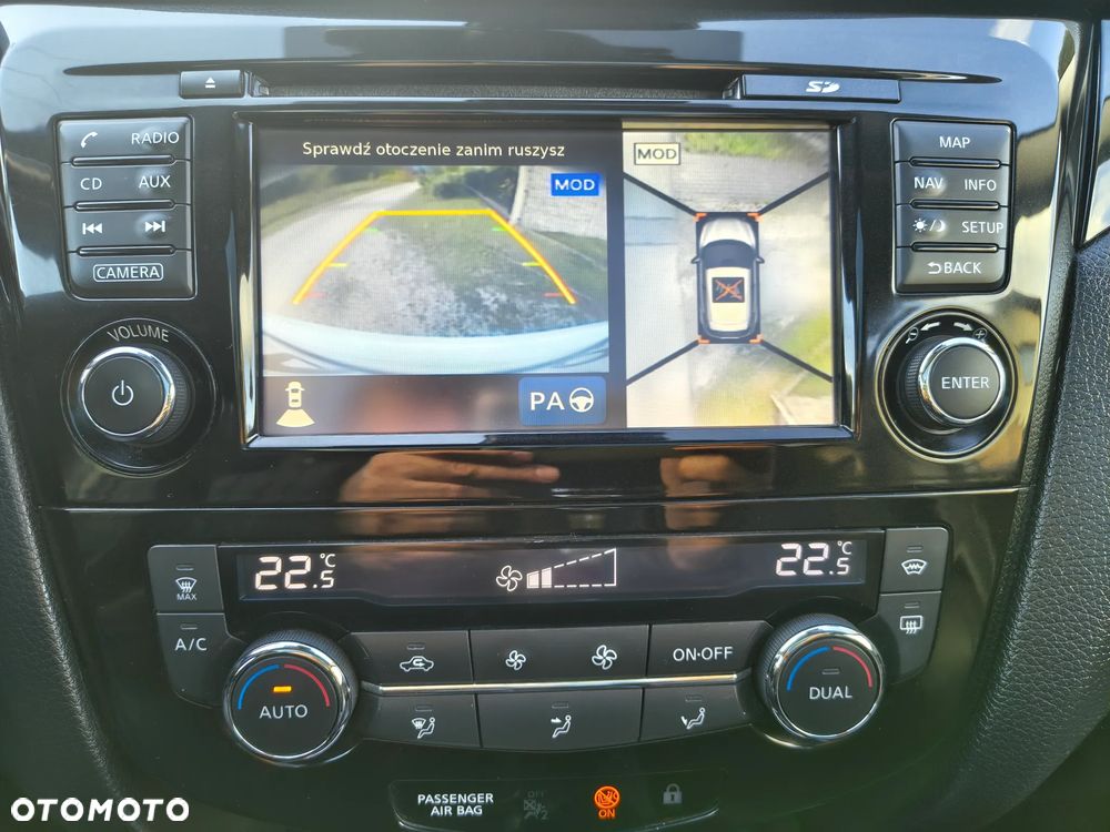 Nissan Qashqai - 12