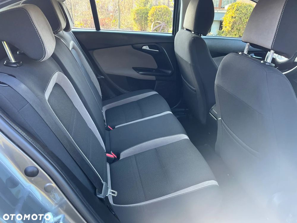 Fiat Tipo 1.3 MultiJet Lounge - 14