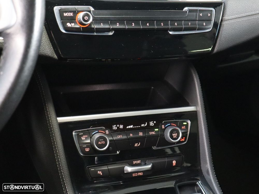BMW 216 Gran Tourer d 7L Line Sport - 18