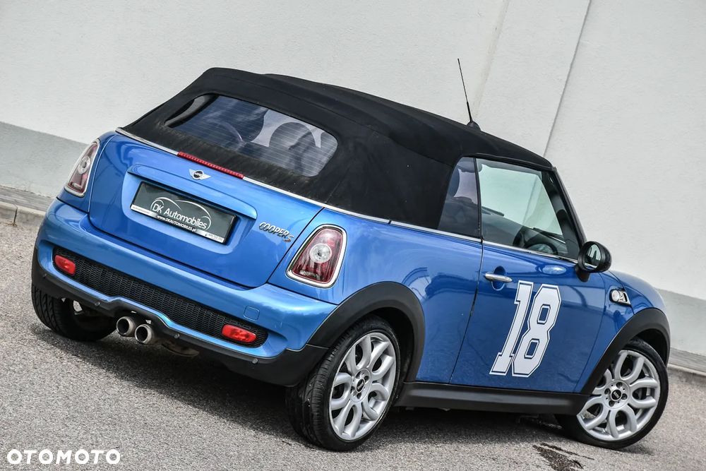 MINI Cooper S Standard - 20