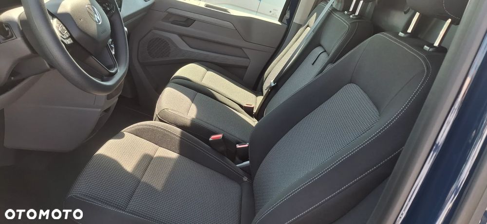 Volkswagen Transporter - 24