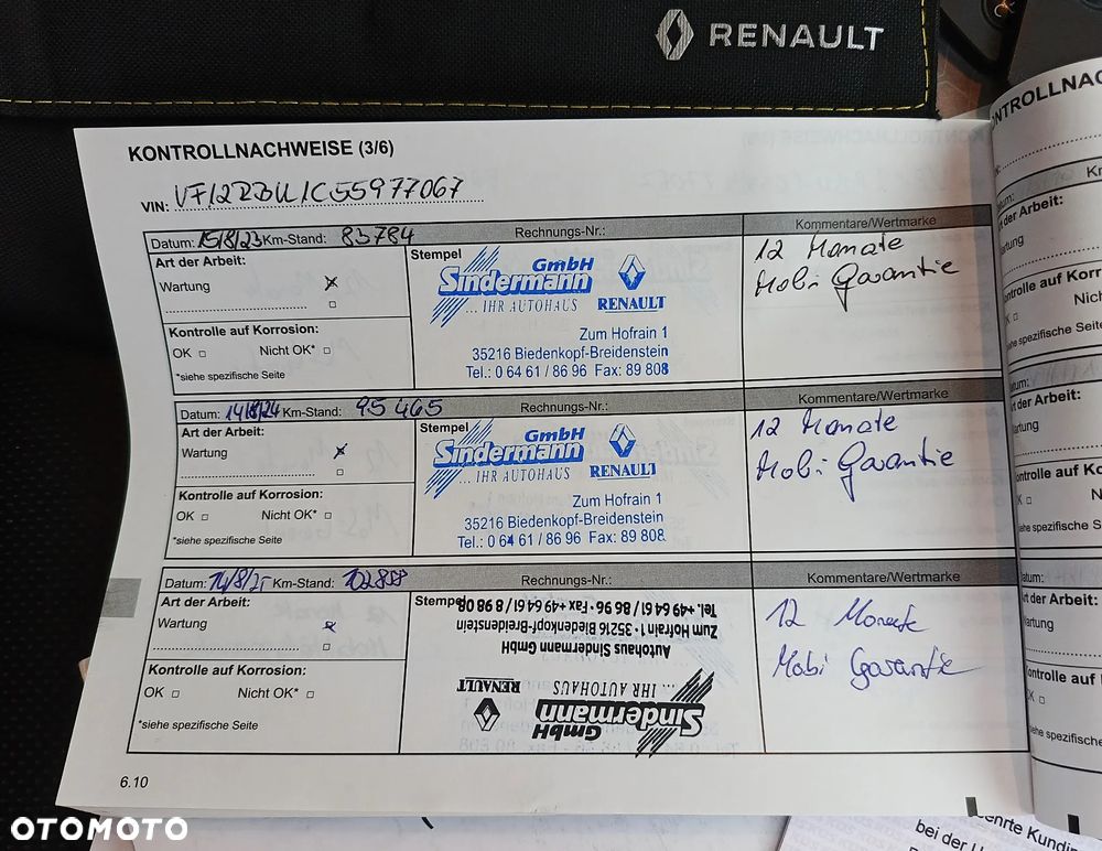 Renault Captur 1.2 Energy TCe Initiale Paris - 33