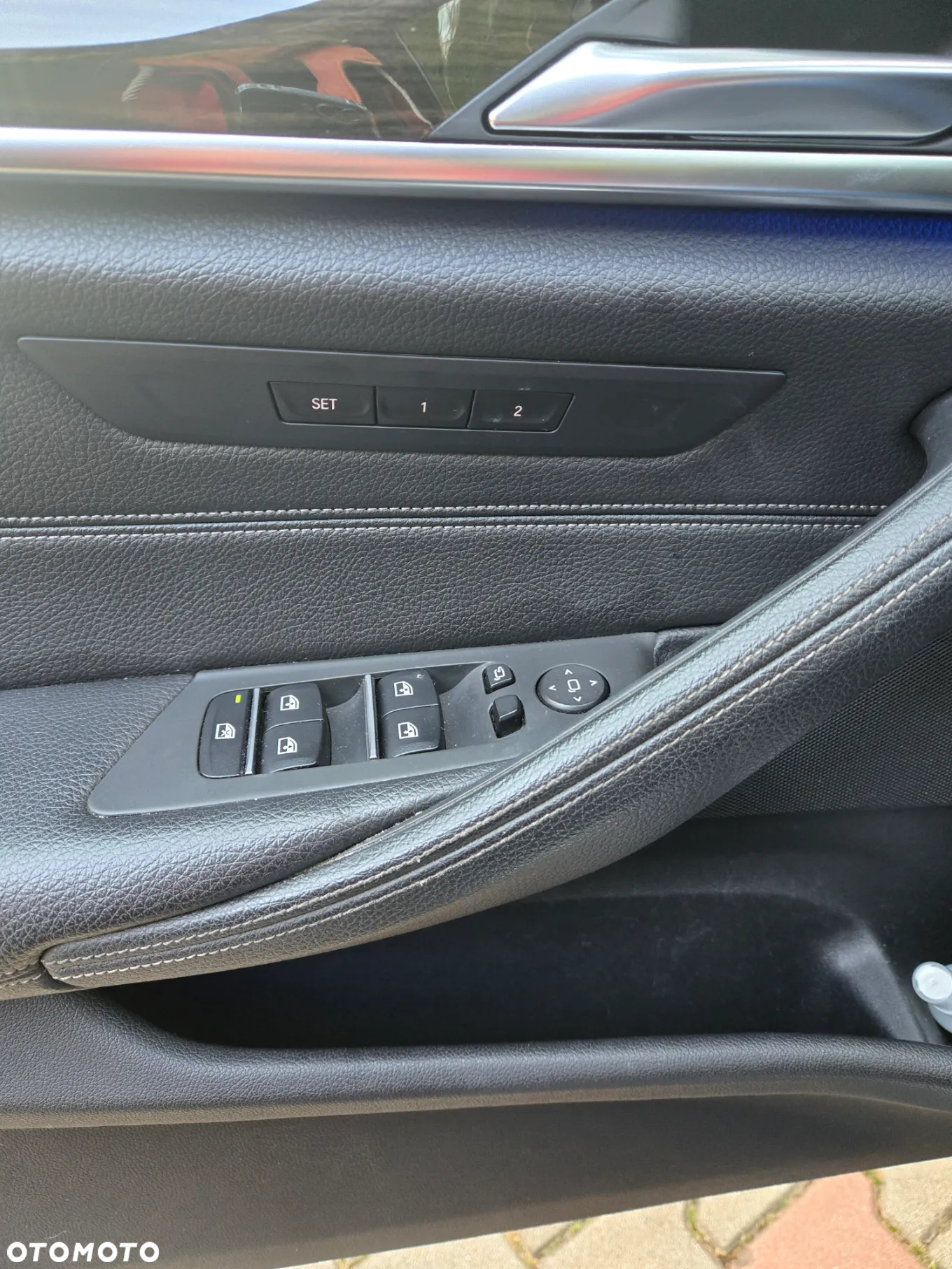 BMW Seria 5 530e iPerformance - 27