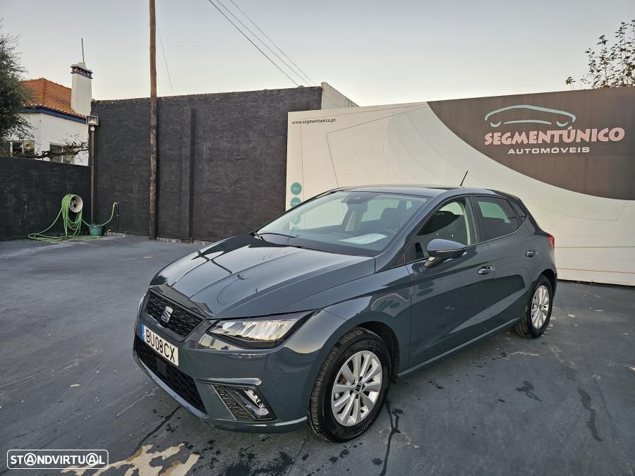 SEAT Ibiza 1.0 TSI Style - 3