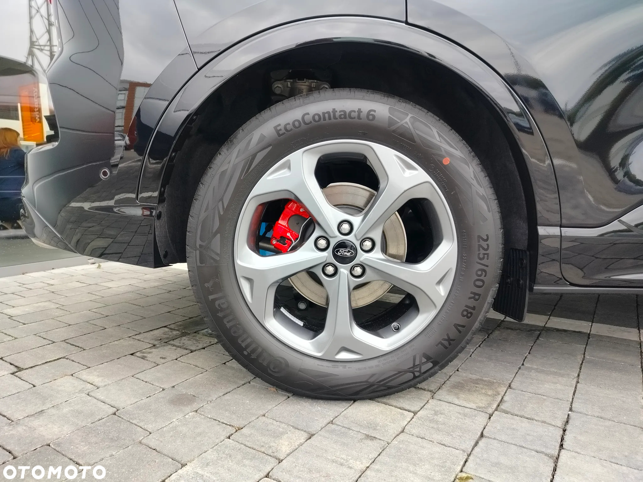 Ford Kuga - 8