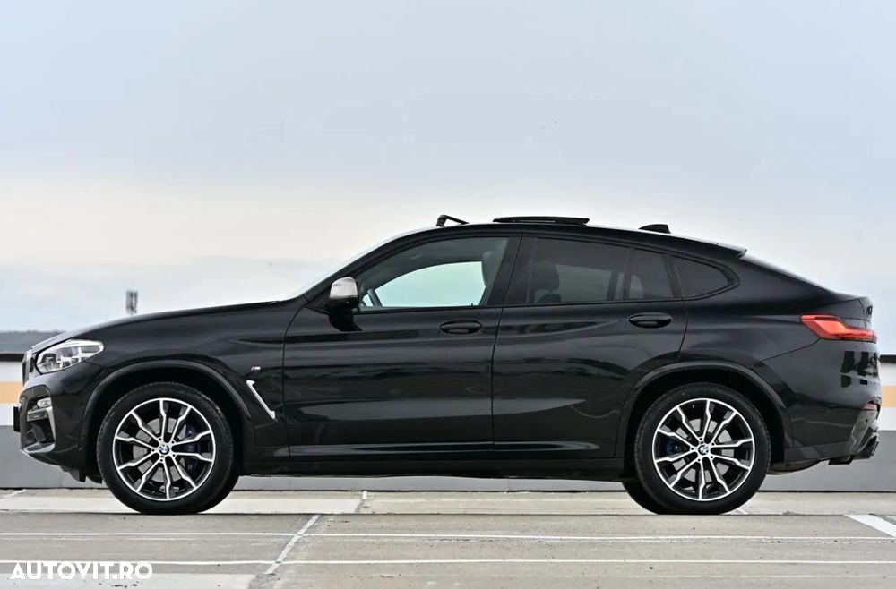 BMW X4 - 5