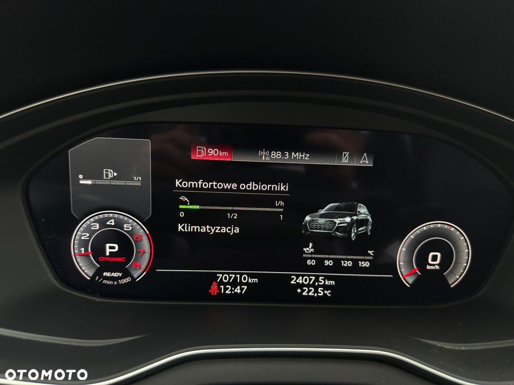 Audi Q5 Sportback - 27
