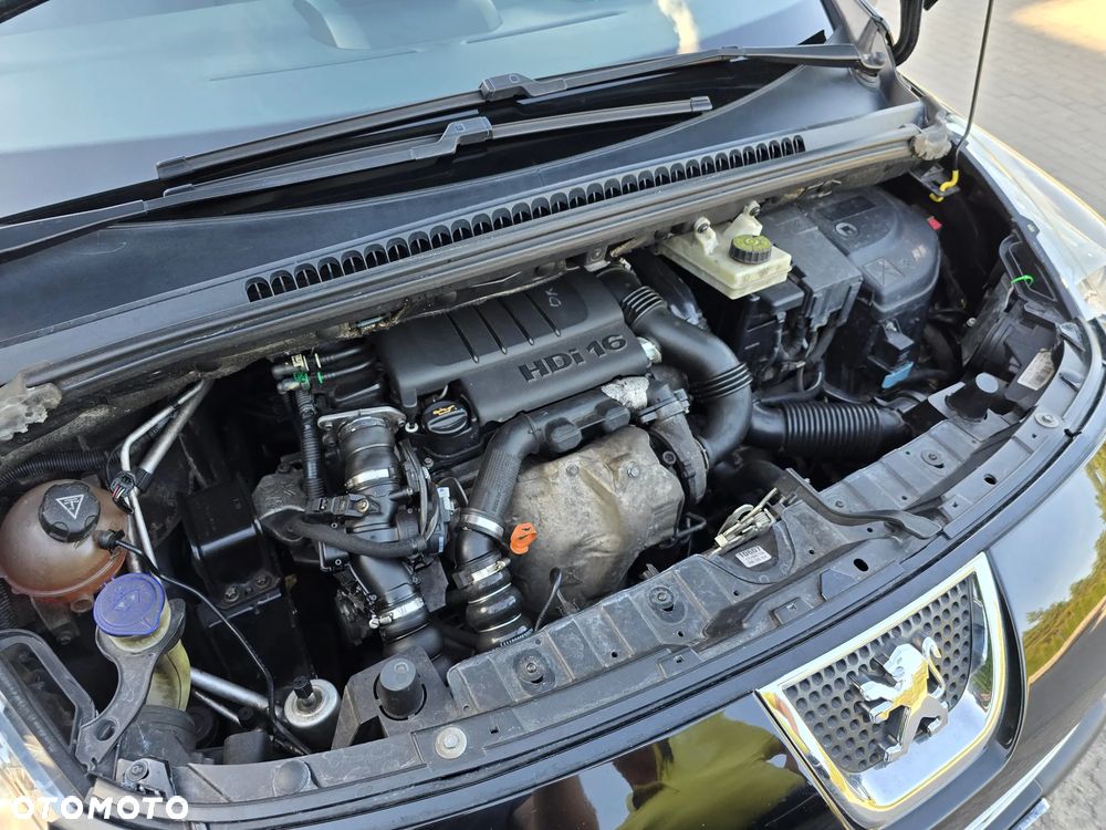 Peugeot 3008 HDi FAP 110 Business-Line - 16