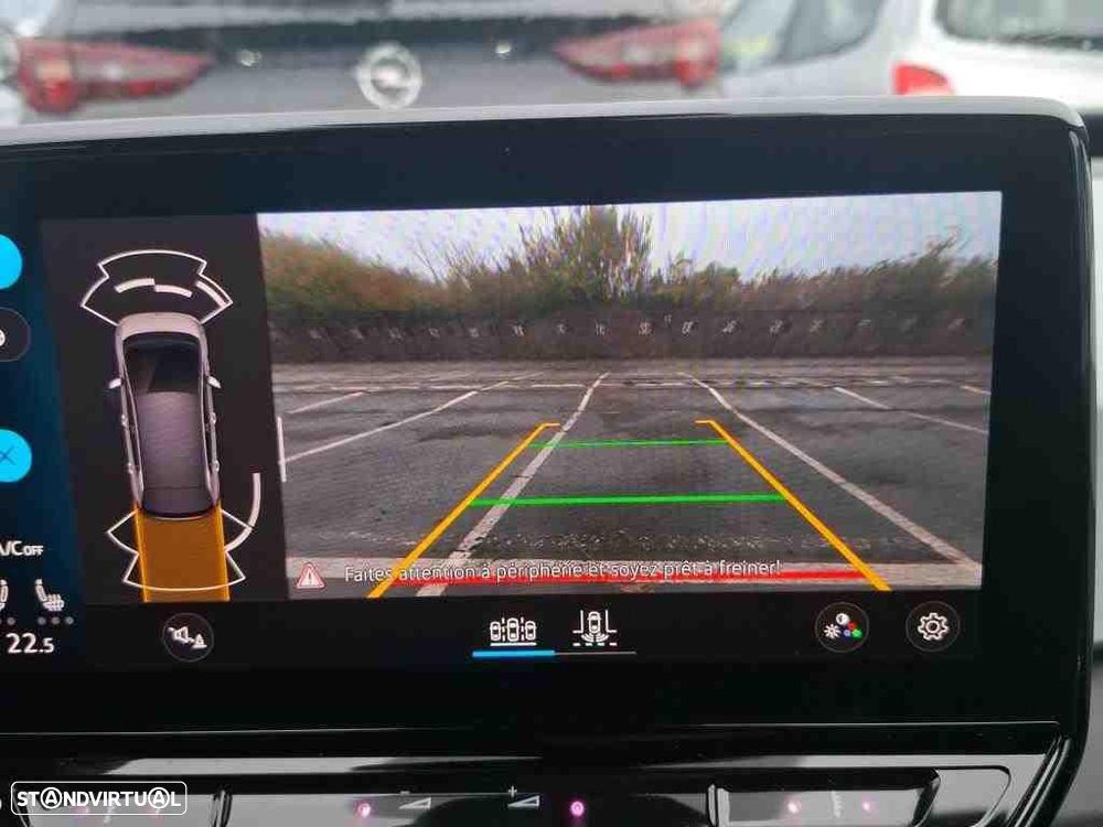 VW ID.3 Pro Performance - 9