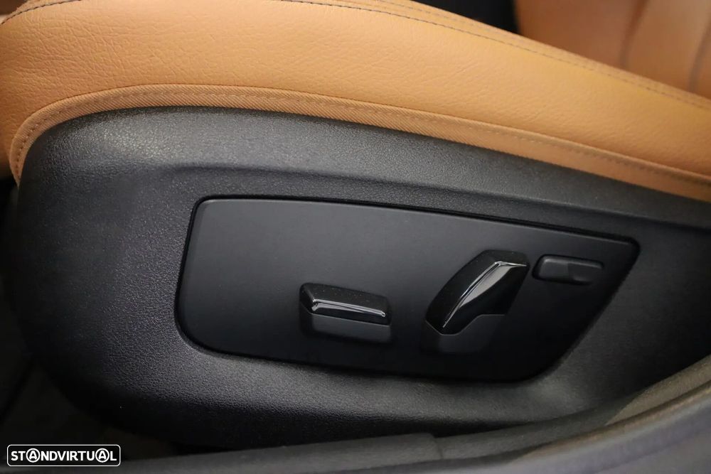 BMW 530 e iPerformance Line Luxury - 30