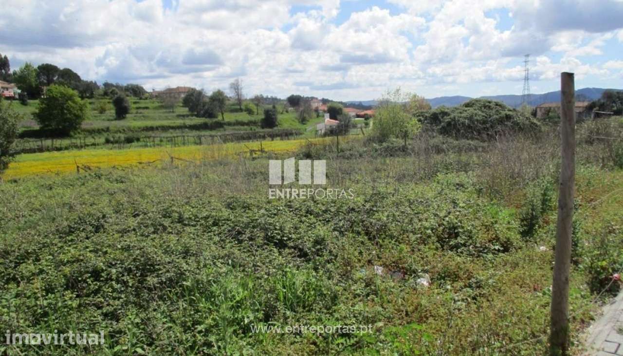 Venda Terreno, Rebordosa, Paredes - Grande imagem: 3/13