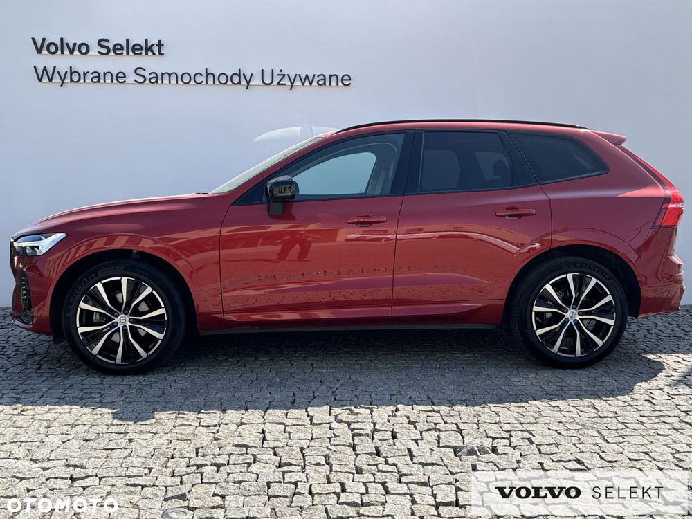 Volvo XC 60 - 3