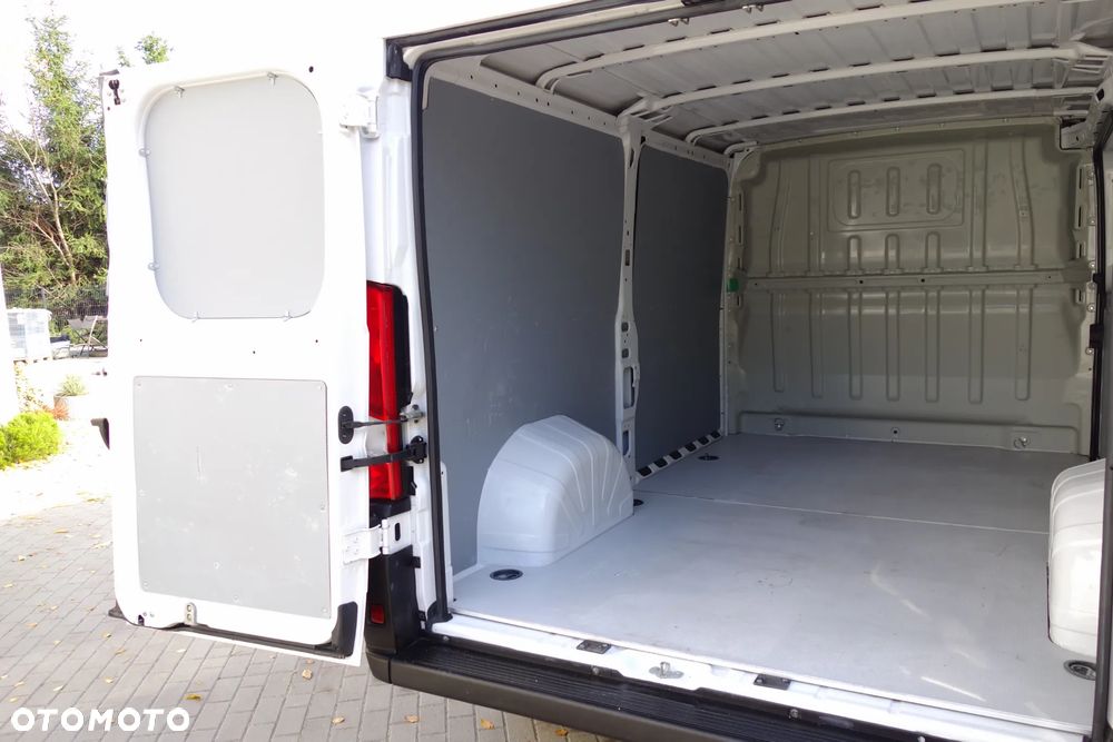 Fiat Ducato 2. 3 Multi-Jet 140 KM L2H1 Klima Kamera Webasto - 9