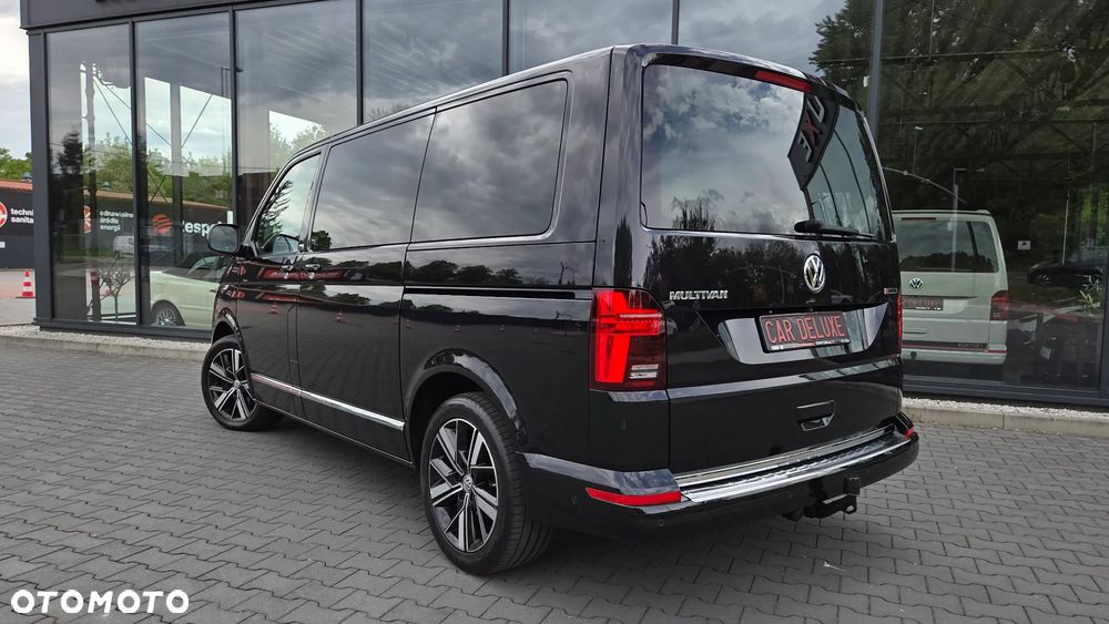 Volkswagen Multivan 2.0 TDI L1 Highline 4Motion DSG - 6