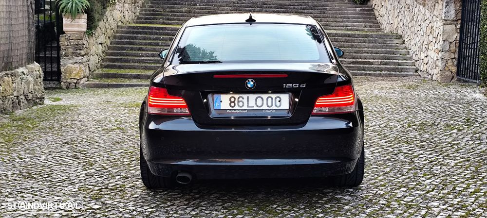 BMW 120 d Edition Sport - 7