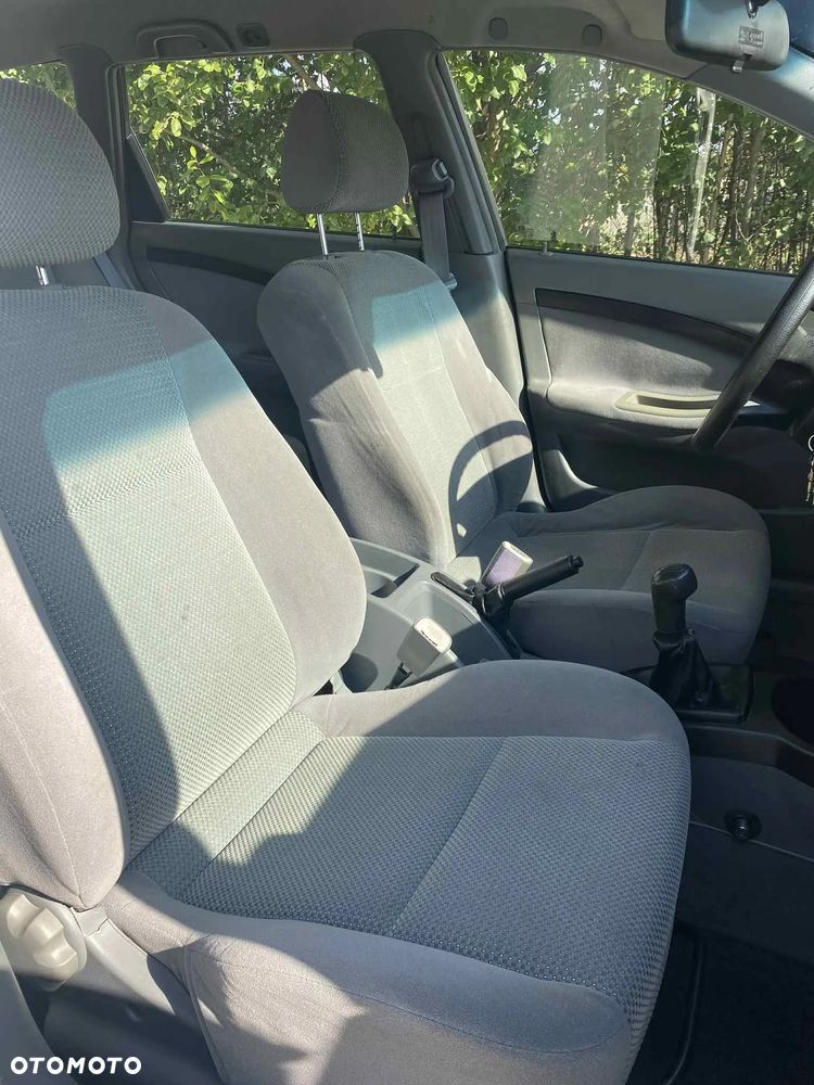 Chevrolet Lacetti - 12