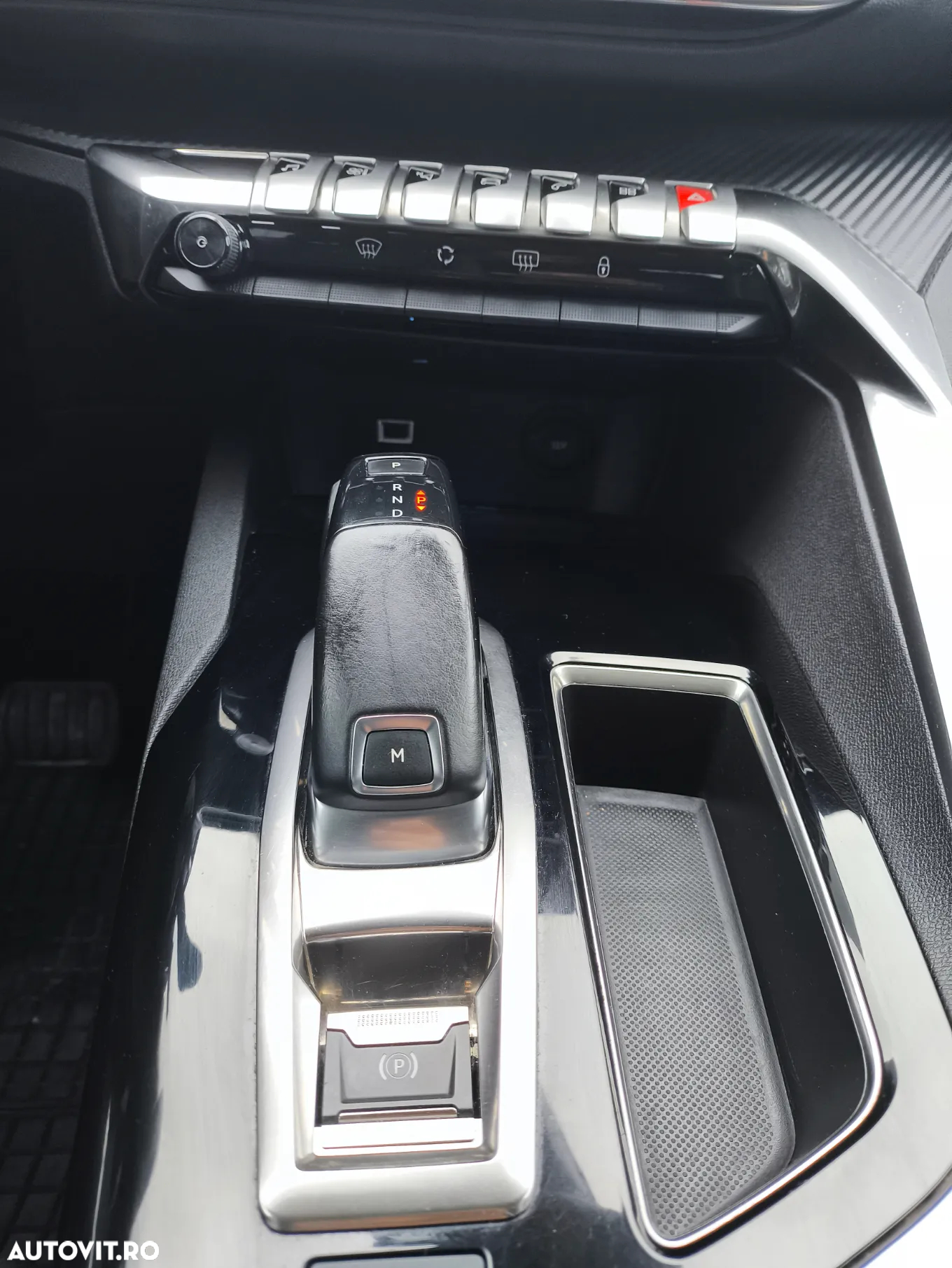 Peugeot 3008 1.2 PureTech 130 EAT8 Allure Pack - 15