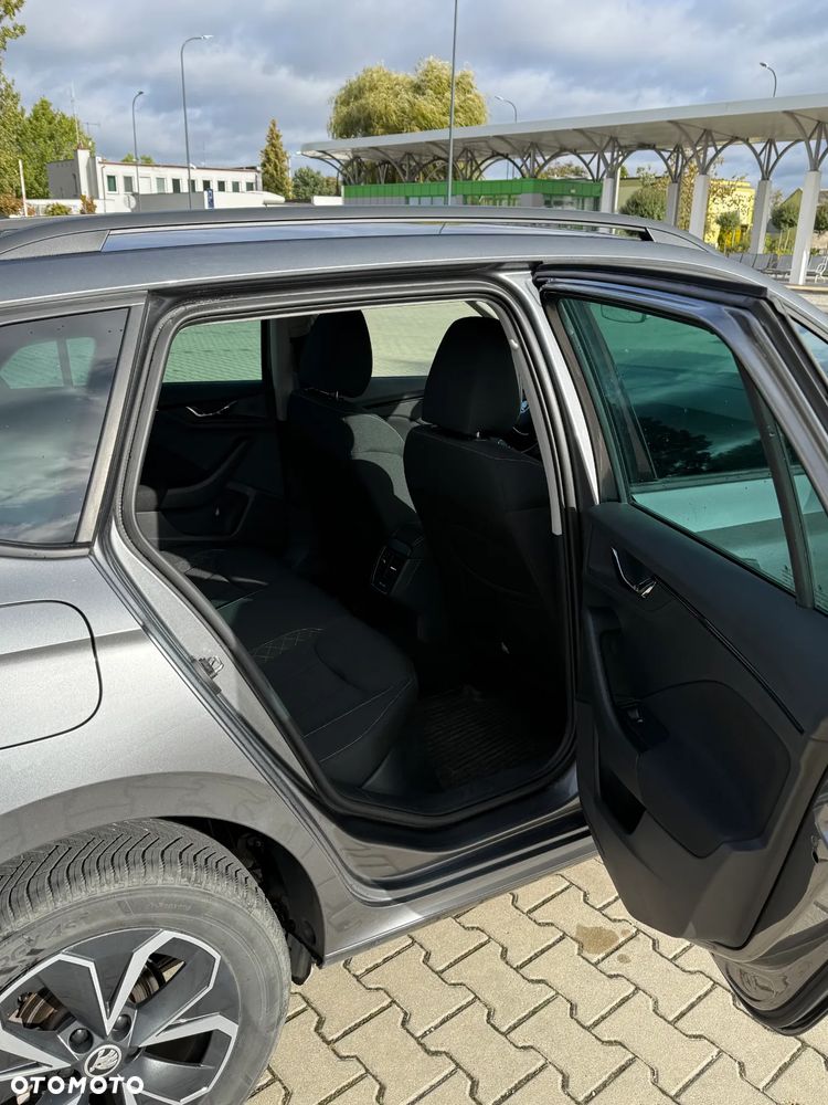 Skoda Kamiq 1.0 TSI Ambition - 14