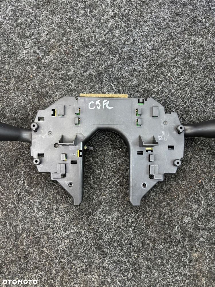 przełącznik zespolony citroen c5 fl - 6