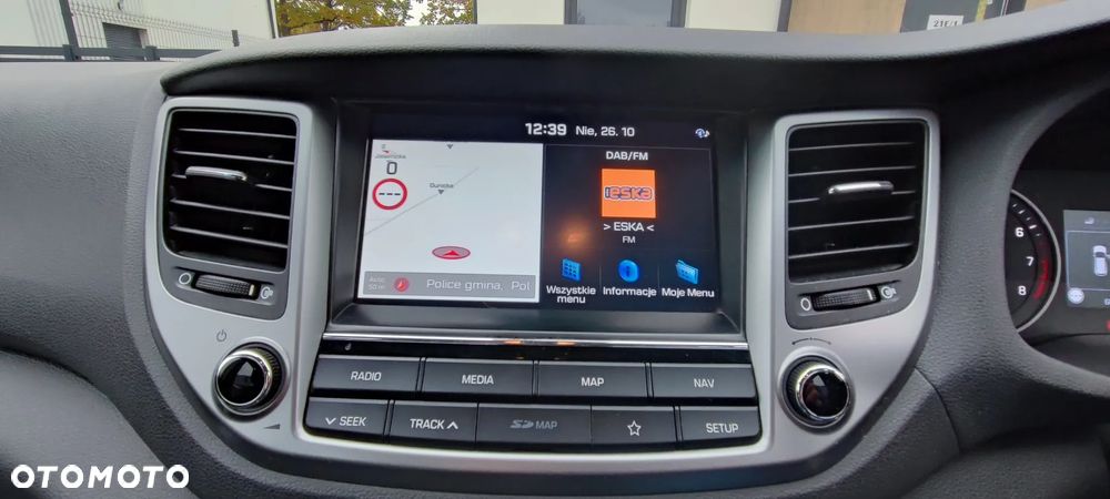 Hyundai Tucson 1.6 GDi 2WD Trend - 6