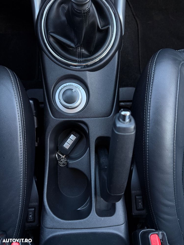 Mitsubishi ASX 1.8 DID 4WD Instyle U06 - 20