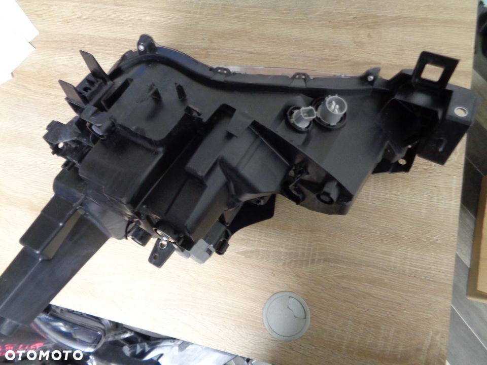 MAZDA CX5 II LAMPA PRAWA PRZÓD EUROPA - 5