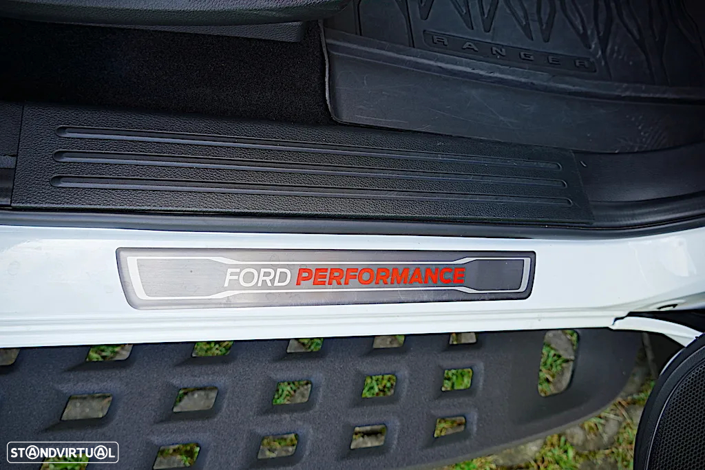 Ford Ranger 2.0 TDCi CD Raptor 4WD - 25