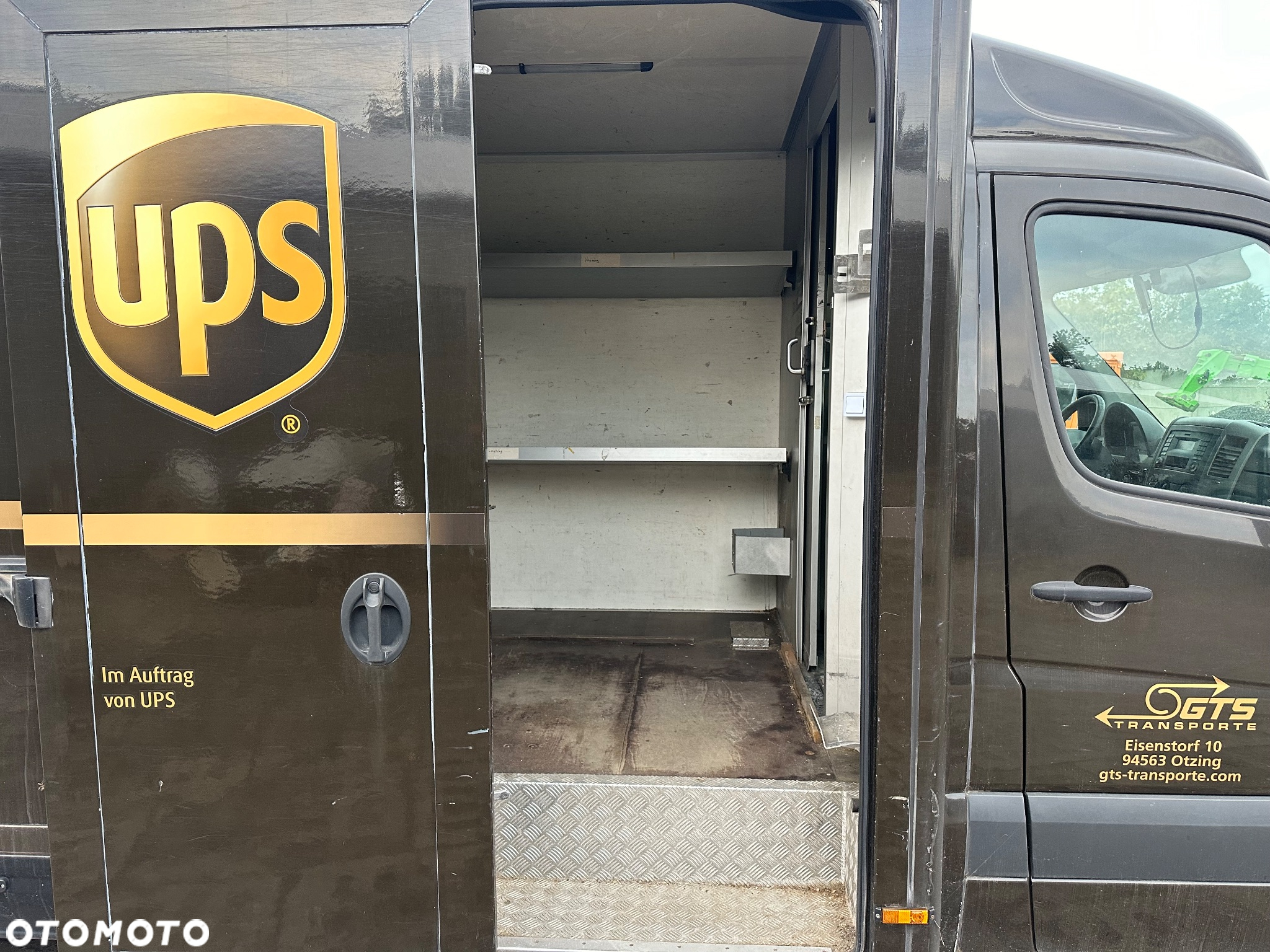 Mercedes-Benz SPRINTER - 29