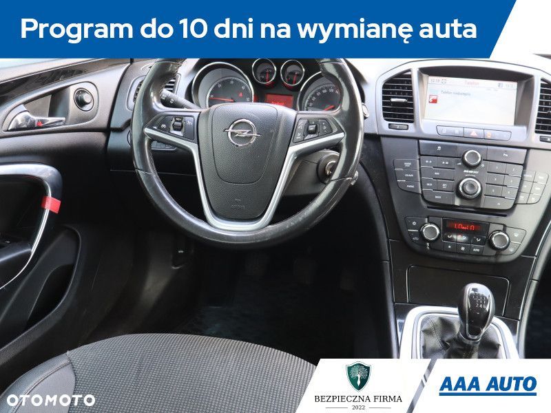 Opel Insignia - 9