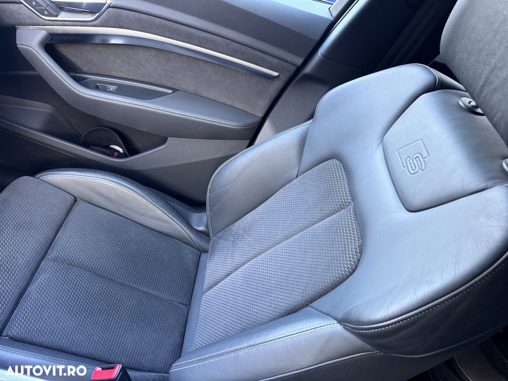 Audi e-tron - 20