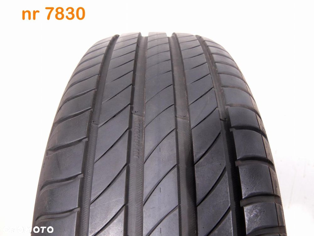Michelin Primacy 4 195/65 R15 - 1