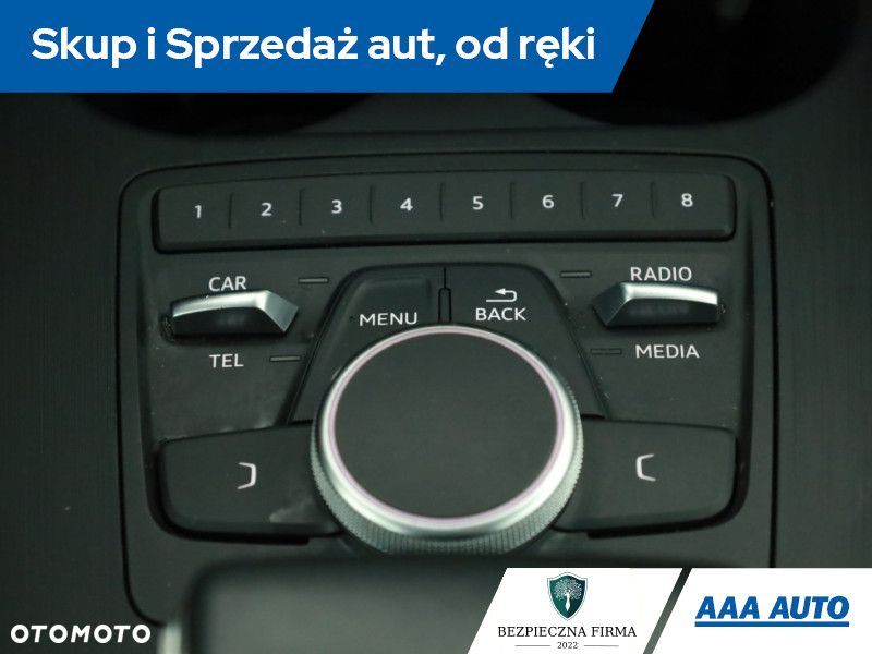 Audi A4 Avant - 15