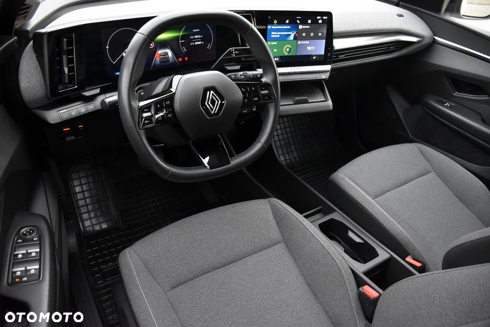 Renault Megane - 15