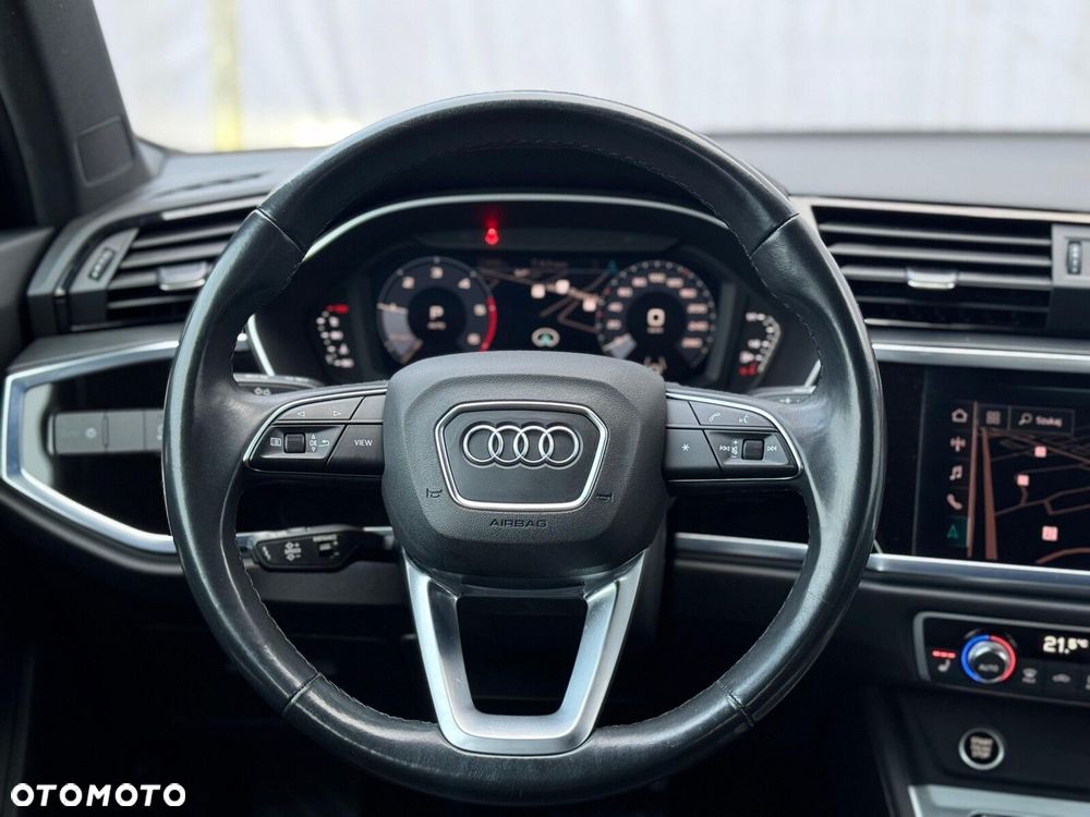 Audi Q3 - 13
