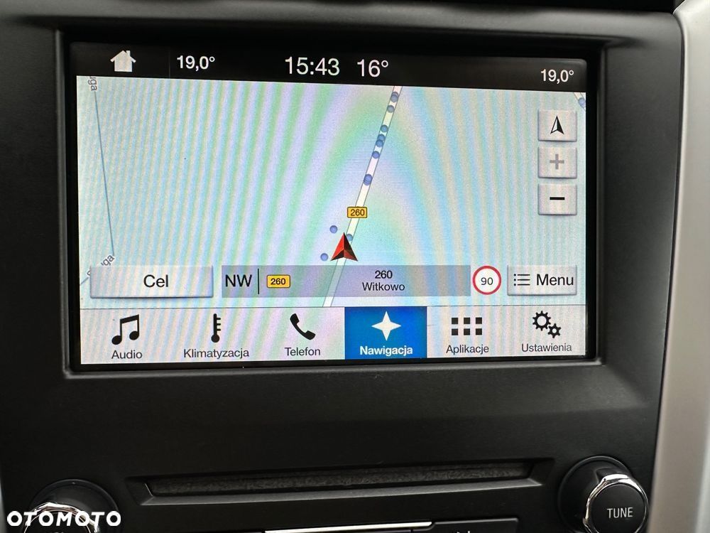 Ford Mondeo 1.5 EcoBoost Gold Edition - 17