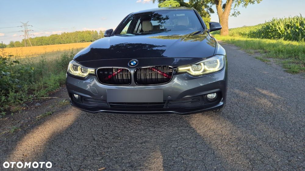 BMW Seria 3 - 1