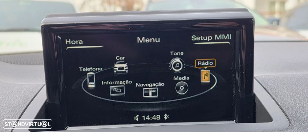 Audi A1 Sportback - 24