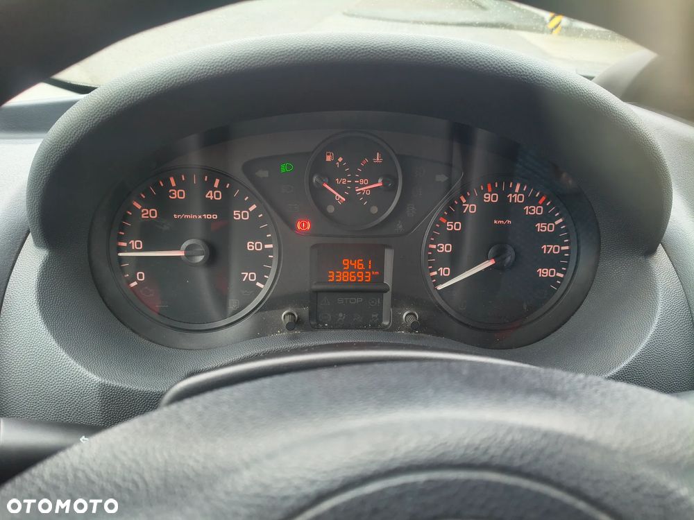 Fiat Scudo - 8