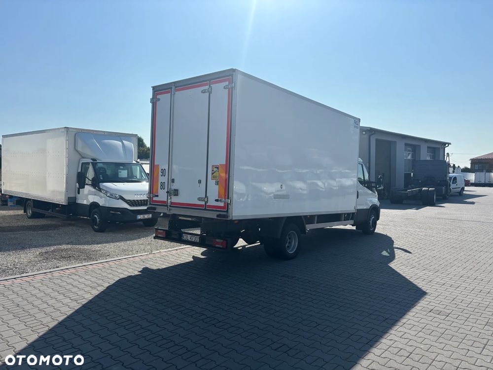 Iveco DAILY 70C17,,70C18,,70C15,,72C17,,50C17,,35C17,,35C15 - 4