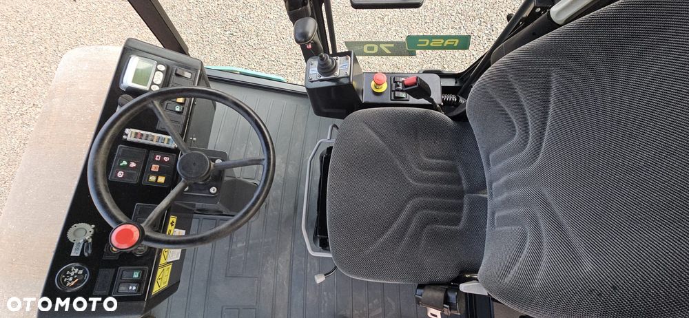 Ammann ASC 70 HD - 21