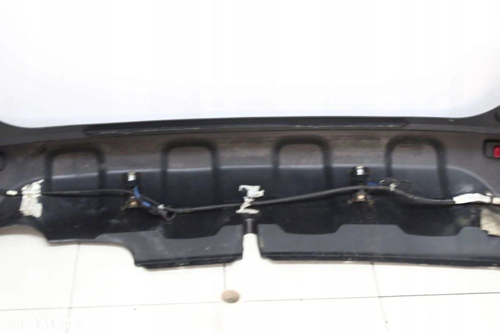 HONDA CRV CR-V III 3 2006R- ZDERZAK TYŁ TYLNY PDC - 7