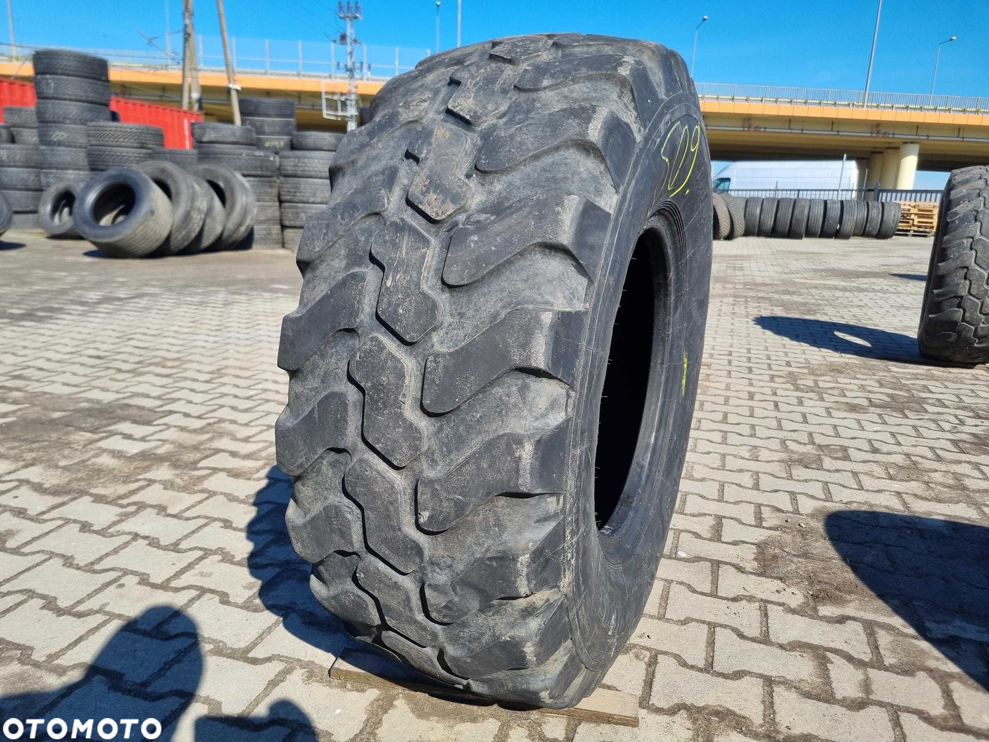 405/70R20, 16/70R20 Opona Przemysłowa  MITAS  EM-01 - 1
