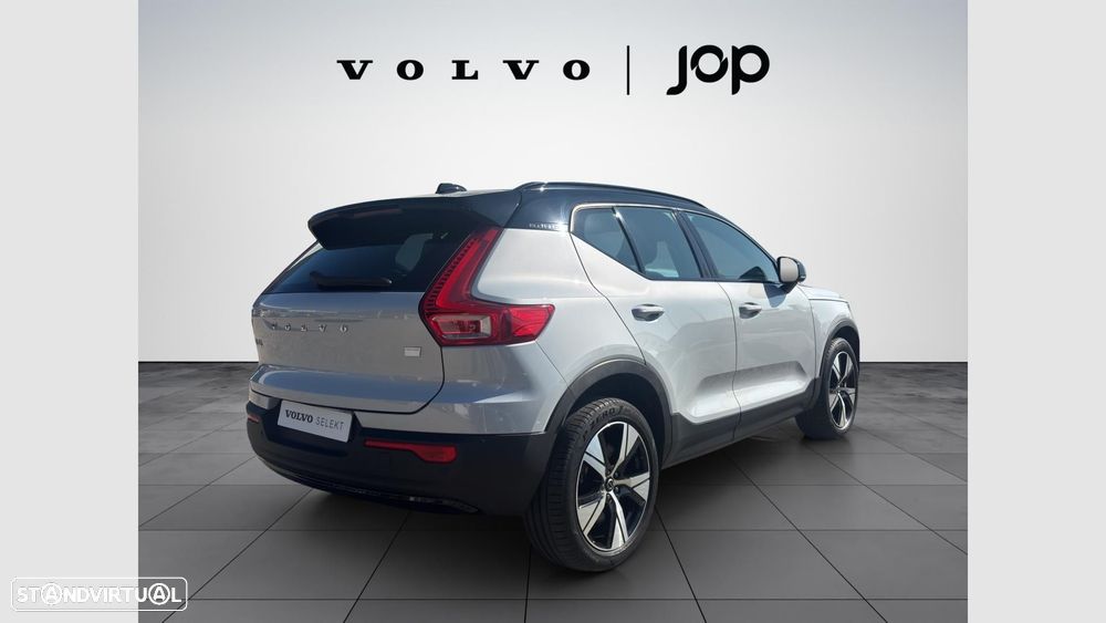 Volvo XC 40 Recharge Core - 7