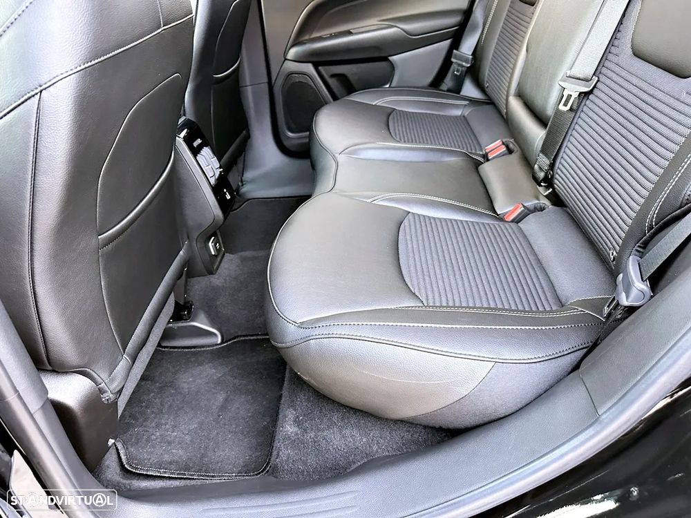 Jeep Compass 1.3 TG Limited S - 35