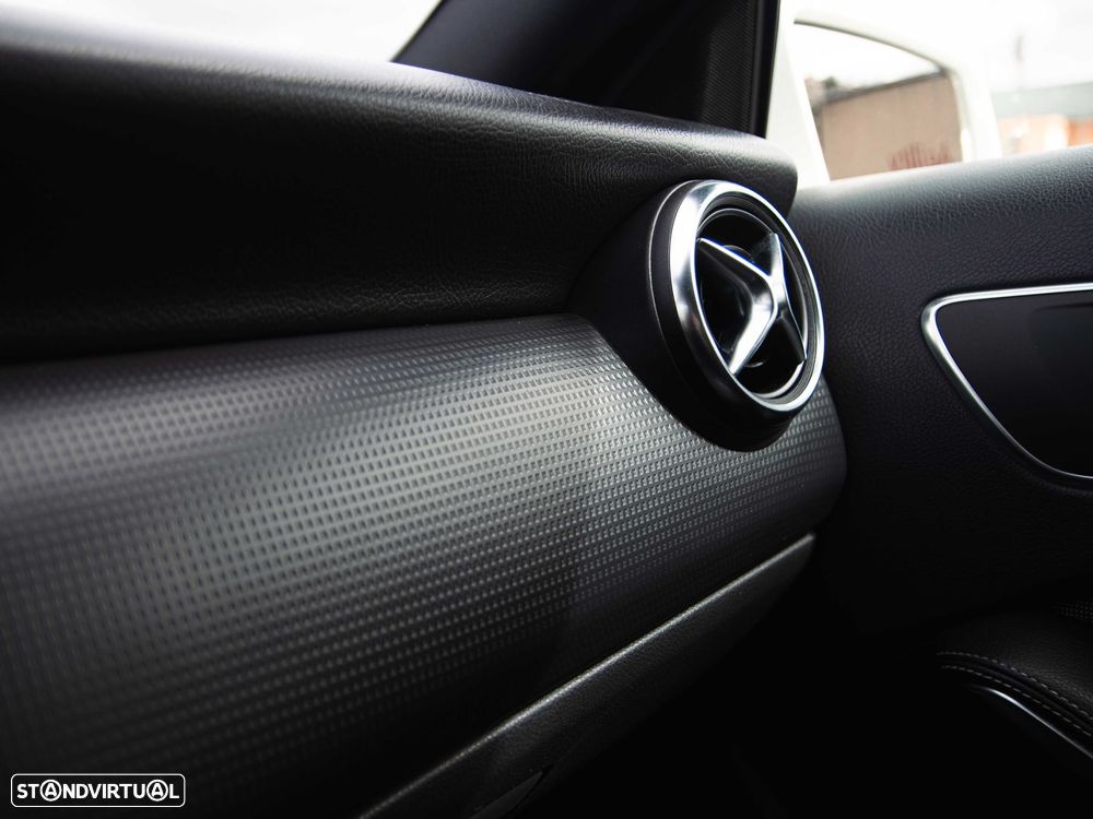 Mercedes-Benz A 180 CDI BE Edition Urban - 19