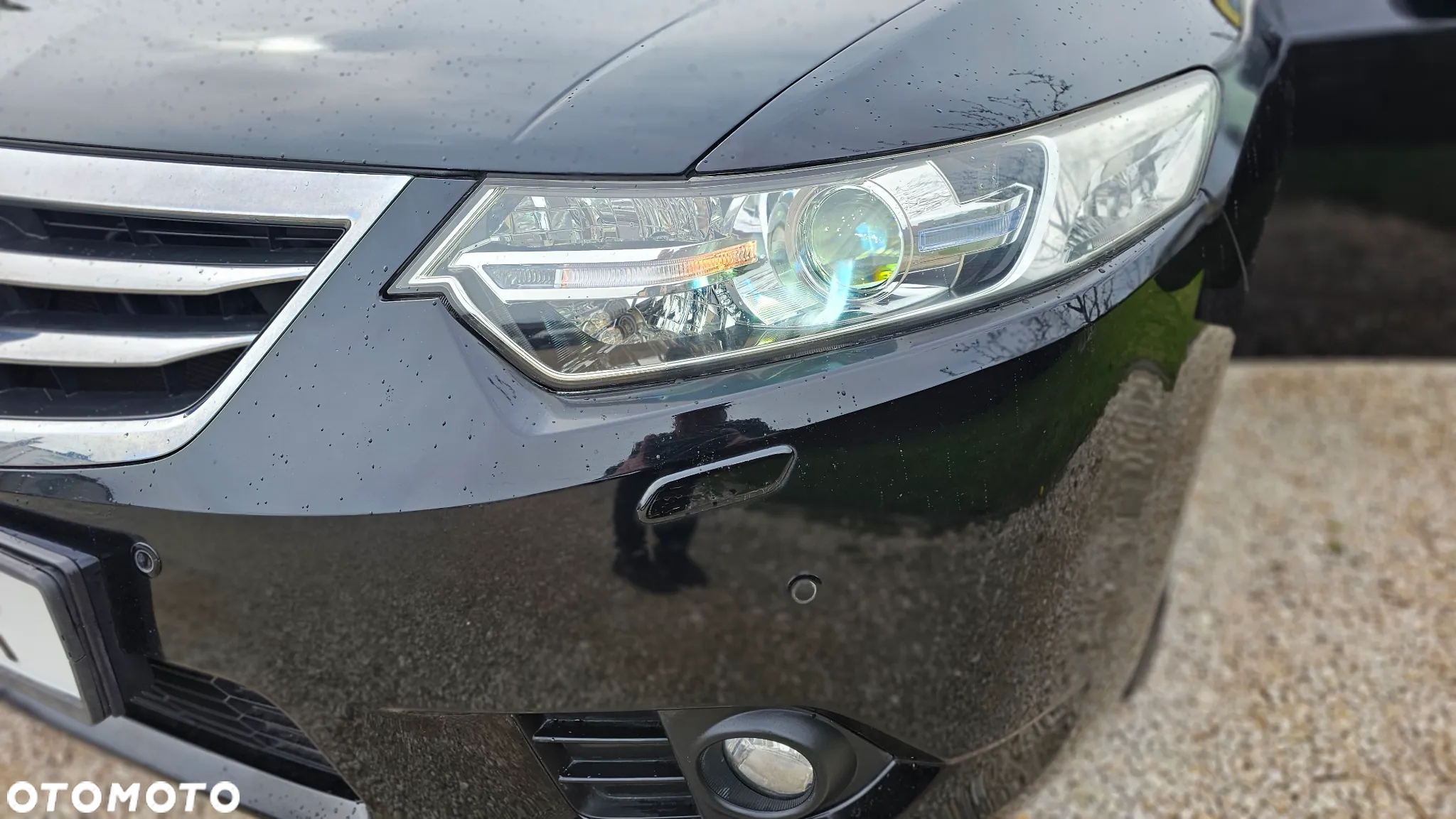 Honda Accord 2.0 Executive Navi - 30