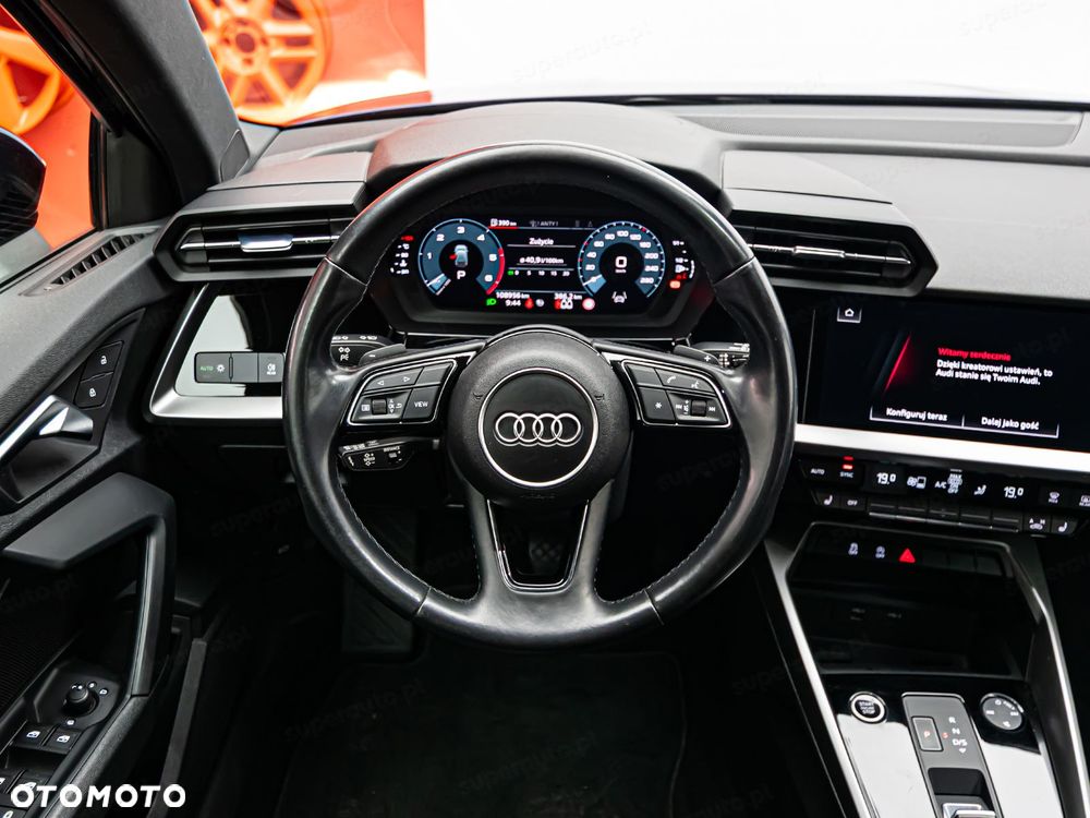 Audi A3 Sportback - 12