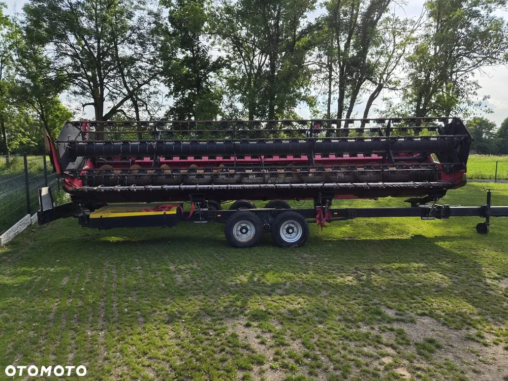 Geringhoff Vario Star 760 - 3