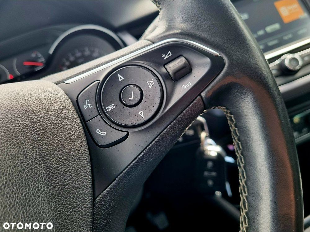 Opel Crossland X 1.2 Start/Stop Edition - 18