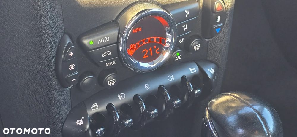 MINI Cooper D - 13